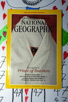 1991 szeptember  /  NATIONAL GEOGRAPHIC  /  Újság - Külföldi /   Ssz.:  25567