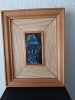 Stekly Zsuzsa Kék Öreg