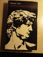 Barabás Tibor Michelangelo élete