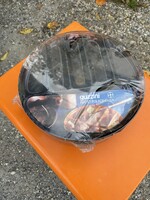 Guzzini fondű tál eredeti csomagolásban vintage 1970