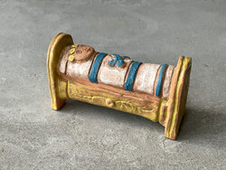 Kovács Margit kerámia.