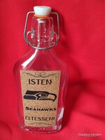 SEATTLE SEAHAWKS / NFL FLASKA