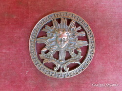 Biedermeier ingalencse