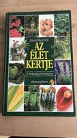 Geoff Hamilton  Az élet kertje