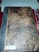 Theologiae Moralis  Liber II. A képeken látható állapotban ritka