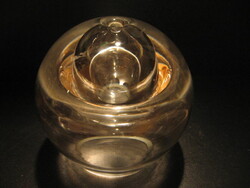 Retro Krosno La Vida lengyel olajlámpa