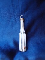 Régi karácsonyfa dísz