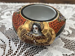 Satsuma japán tálka