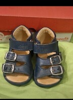 Valódi bőr fiú gyerek szandál 22-es, TD shoes, hibátlan.﻿ ﻿Nagyon szép, Tornadora,