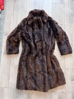 Nutria Vintage bunda