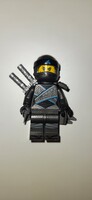Lego Ninja figura, ritka !