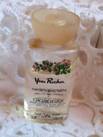 Yves Rocher Chevrefeuille - Eau de Toilette fraîche - Női - Illat - 50 ml - bodza/loncvirág