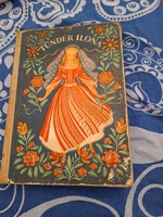 Tündér Ilona népek meséi 1960