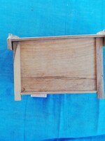 SZUSZÉK MAKETT VIZSGAMUNKA