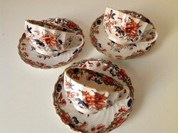 COPELAND TEÁSCSÉSZE - BERTHA