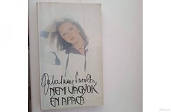 Zalatnay Sarolta - Nem vagyok én apáca