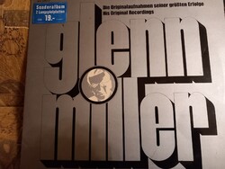 GLEN MILLER And Orchestra. Best of.  2 lp. D.