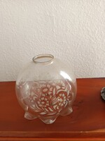 Konyhai lámpa búra