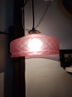 Antik függesztett lámpa