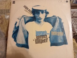 COLLEGIUM MUSICUM.  - KONVERGENCIE. 2LP. 1971