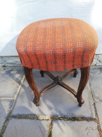 NEOBAROKK SZÉK PUFF