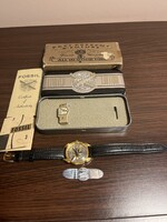 Fossil Limited Edition férfi karóra