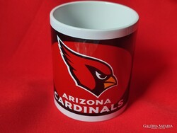 ARIZONA CARDINALS / NFL BÖGRE