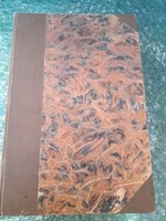 Az 50 éves pesti hírlap jubileumi albuma