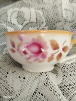 Victoria teás csésze