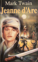 Mark Twain: Jeanne d'Arc