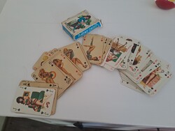 Nagyon menő pin up kártya