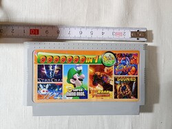 Nintendo klón játékkazetta