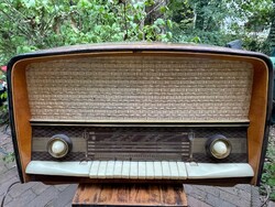 Régi Orion AR 612 Pacsirta régi rádió retro műszaki régiség