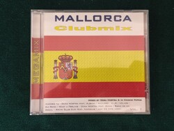 Mallorca Clubmix Vol.1