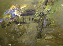 Madarassy György Tamás (1947) TANYAVILÁG