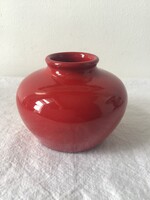 Várdeák Ildikó kerámia váza