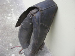 Lószerszám régi antik LEÁRAZVA!!!