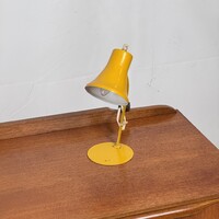 Retro Szarvasi asztali lámpa