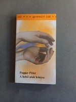 Popper Péter - A belső utak könyve*