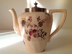 ANTIK VILLEROY & BOCH FAJANSZ KANNA