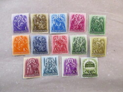 1938. Szent István**