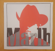 Marlboro cigaretta dohánymárka felirat szalvéta