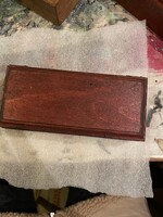 Mérleg súly régi réz