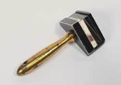 Vintage/régi szögprizma