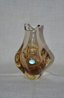 Bohémia váza  ( DBZ 0063 )