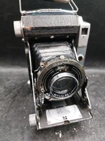 Welta Weltax (Early) 6x6 Folding Camera , 10x13cm. 4164b