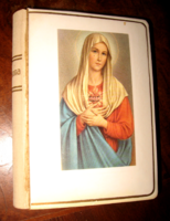 Hozsanna!  Teljes kottás népénekeskönyv 1990-es  apostoli szentszék retro kiadványa