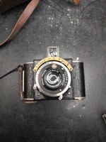 Kochmann Korelle 3×4 Folding 127, 1930-as évek eleje, 6x11cm. 4160b