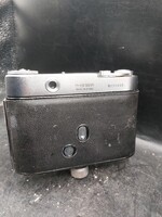 Seagull 203 6x6 Square -  Camera, harmónikás a 60-as évek eleje, 10x15cm.4159b