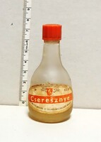 Miniüveg - CSERESZNYE